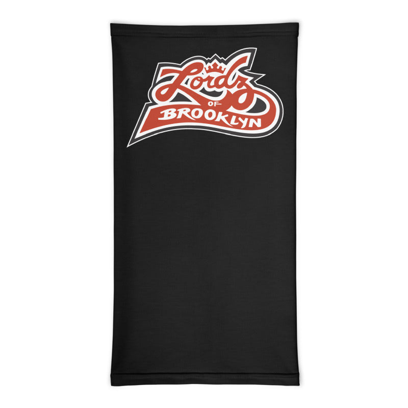 LOB CLASSIC LOGO Face Mask Pigtown Atelier